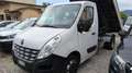 Renault Master 2.3 35 ribaltabile cas. medio Bianco - thumbnail 2
