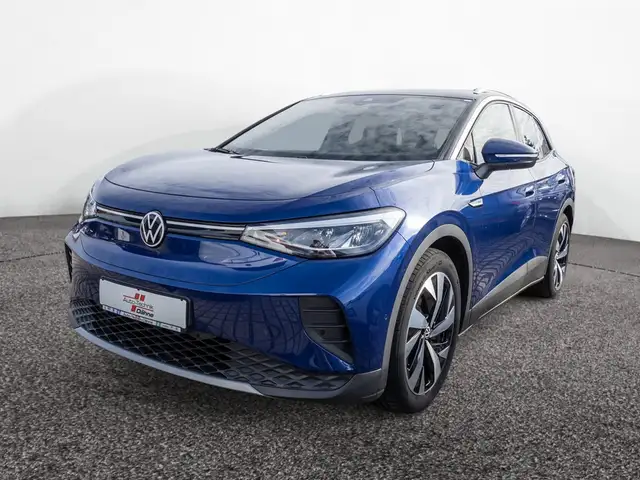 Volkswagen ID.4 Pro Performance 77 kwh NAVI AHK ACC LED