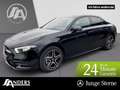 Mercedes-Benz A 250 e Limo AMG+MBUX+Night+SHZ+LED+Kamera+Apple Noir - thumbnail 1