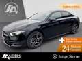 Mercedes-Benz A 250 e Limo AMG+MBUX+Night+SHZ+LED+Kamera+Apple Zwart - thumbnail 1