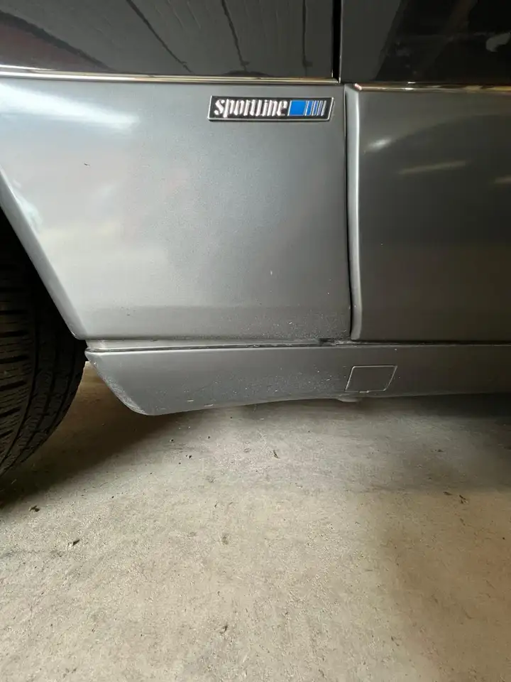 Mercedes-Benz E 200 W124 Cabrio, foto 8