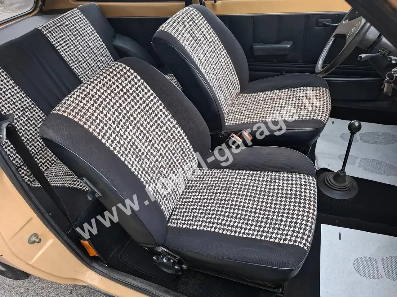 Ford Fiesta 1.1 L (100% ORIGINALE) UNIPROPRIETARIO - RICONDIZIONATA, foto 7