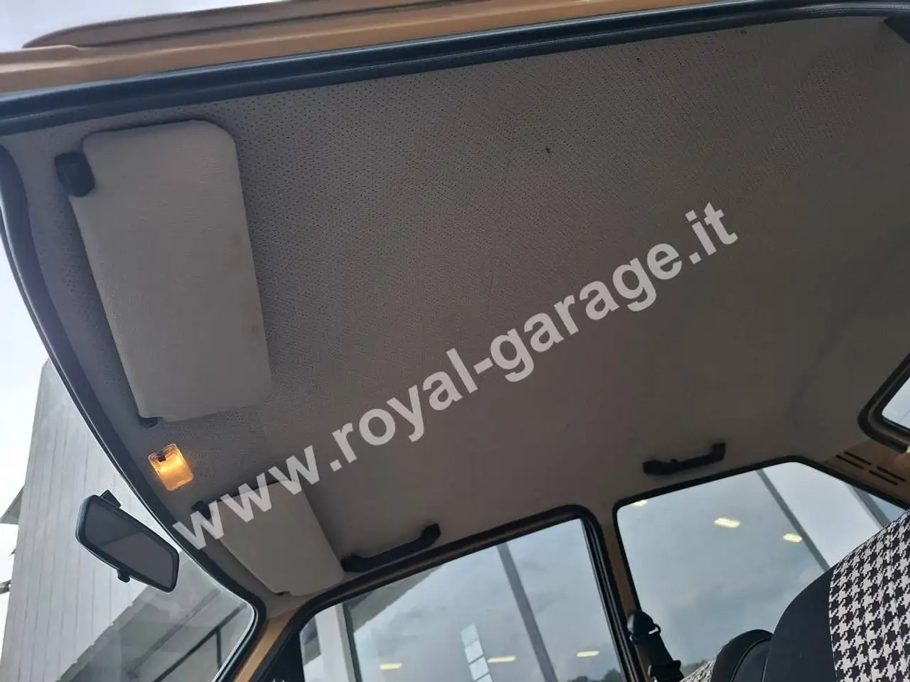 Ford Fiesta 1.1 L (100% ORIGINALE) UNIPROPRIETARIO - RICONDIZIONATA, foto 10