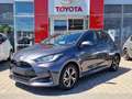 Toyota Yaris 1,5L Hybrid Teamplayer Comfort Paket Grigio - thumbnail 1