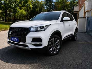 DR 4.0 4.0 1.5 Gpl 114cv