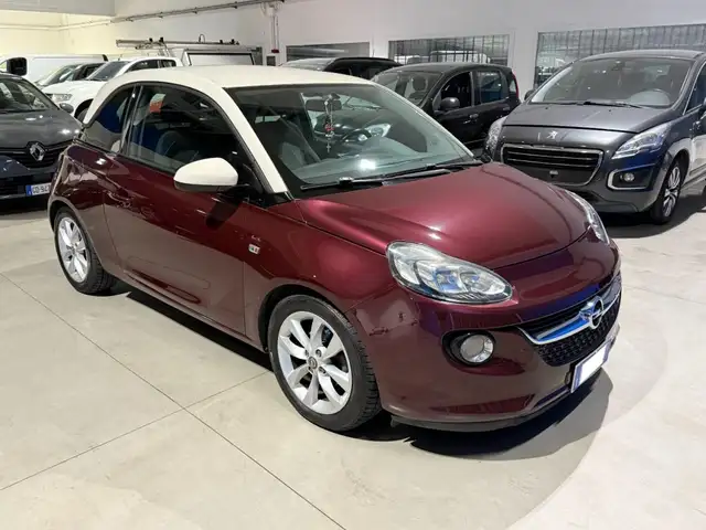 Opel Adam