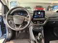 Ford Fiesta TITANIUM 1.0L MHEV 125PS Blu/Azzurro - thumbnail 11