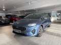 Ford Fiesta TITANIUM 1.0L MHEV 125PS Bleu - thumbnail 2
