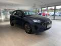 Ford Fiesta TITANIUM 1.0L MHEV 125PS Bleu - thumbnail 4