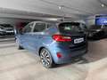Ford Fiesta TITANIUM 1.0L MHEV 125PS Bleu - thumbnail 7