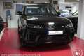 Land Rover Range Rover Sport 3.0SDV6 HSE Aut. 249 Schwarz - thumbnail 3