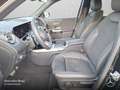 Mercedes-Benz GLB 200 AMG+AHK+LED+KAMERA+TOTW+KEYLESS+7G Zwart - thumbnail 11