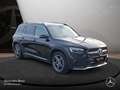 Mercedes-Benz GLB 200 AMG+AHK+LED+KAMERA+TOTW+KEYLESS+7G Zwart - thumbnail 5