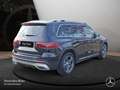 Mercedes-Benz GLB 200 AMG+AHK+LED+KAMERA+TOTW+KEYLESS+7G Zwart - thumbnail 8