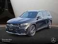 Mercedes-Benz GLB 200 AMG+AHK+LED+KAMERA+TOTW+KEYLESS+7G Zwart - thumbnail 2