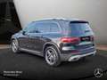 Mercedes-Benz GLB 200 AMG+AHK+LED+KAMERA+TOTW+KEYLESS+7G Zwart - thumbnail 10