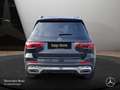 Mercedes-Benz GLB 200 AMG+AHK+LED+KAMERA+TOTW+KEYLESS+7G Zwart - thumbnail 9