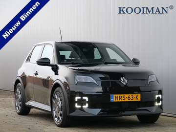 urban range evolution 40 kWh 123 Pk Apple Carplay