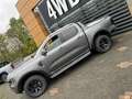Ford Ranger 2.0 BI TD AUT 5 PERS MULTI CARGO VAN-BPM VRIJ! RAP Grijs - thumbnail 5