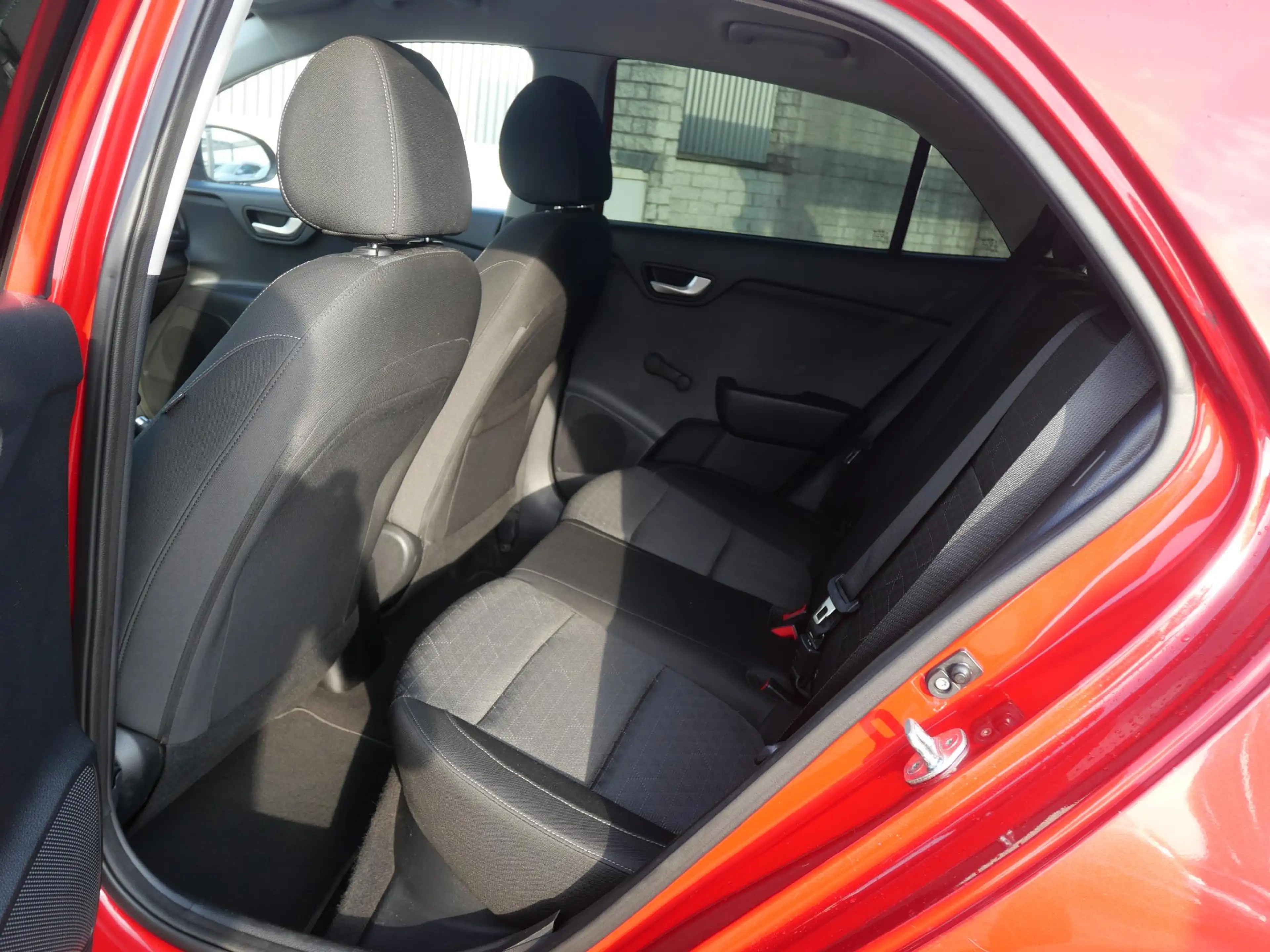 Kia Rio 1.0 TGDI ComfortPlusLine Navigator | Cruise | Airc — photo 13