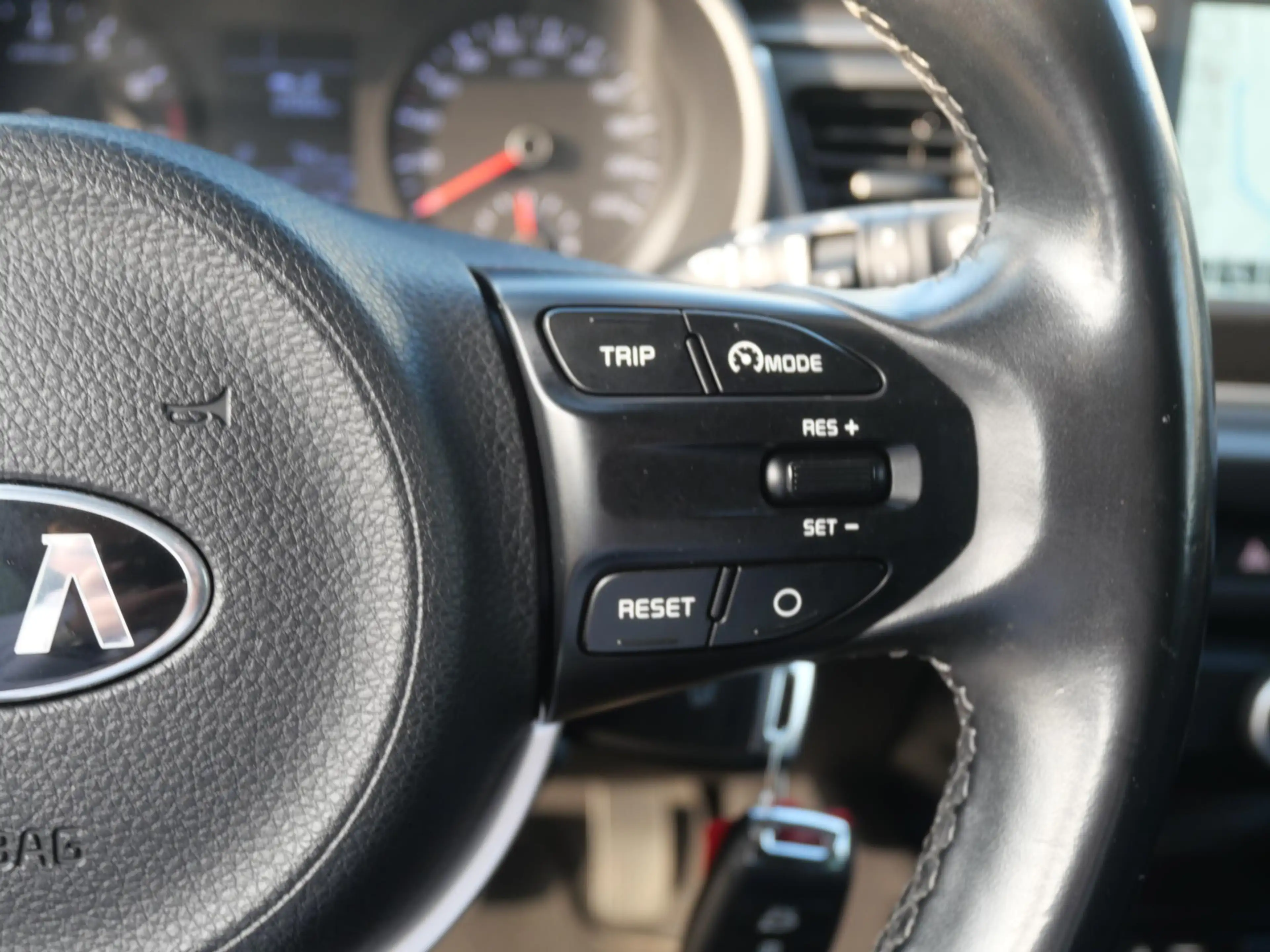 Kia Rio 1.0 TGDI ComfortPlusLine Navigator | Cruise | Airc — photo 12