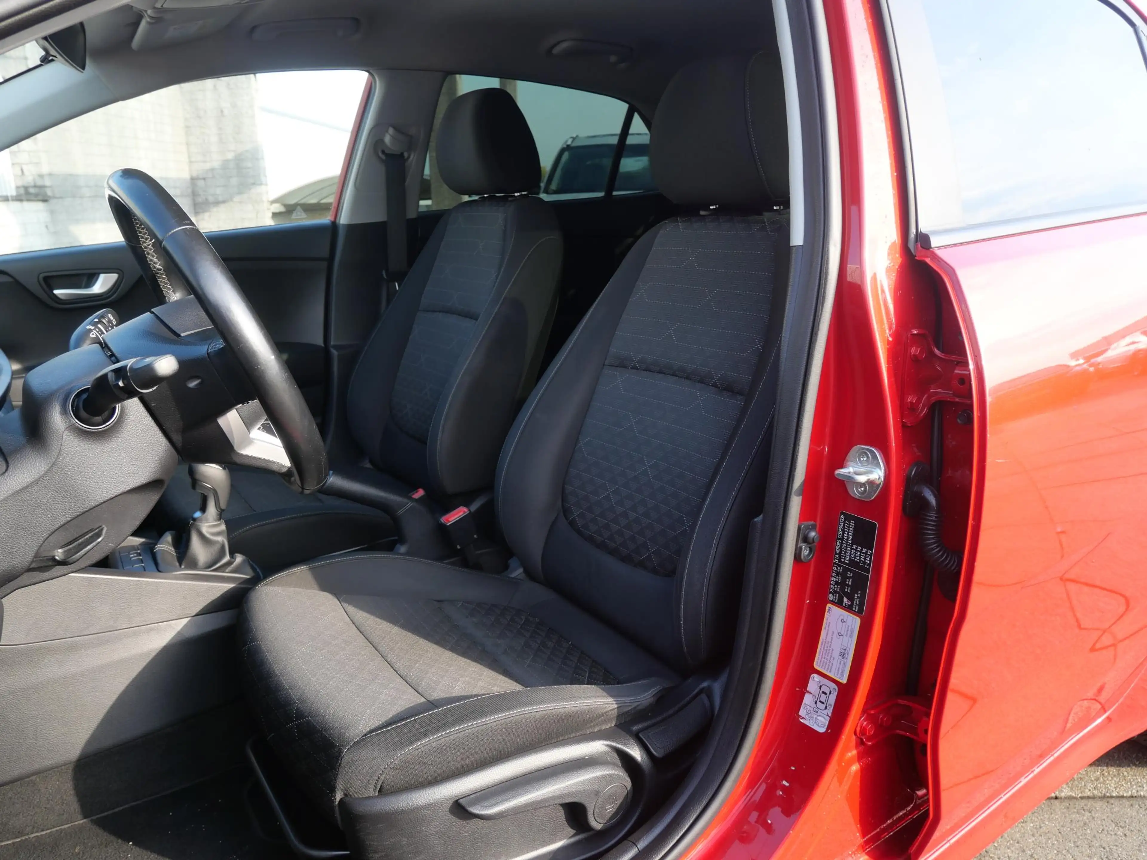 Kia Rio 1.0 TGDI ComfortPlusLine Navigator | Cruise | Airc — photo 10