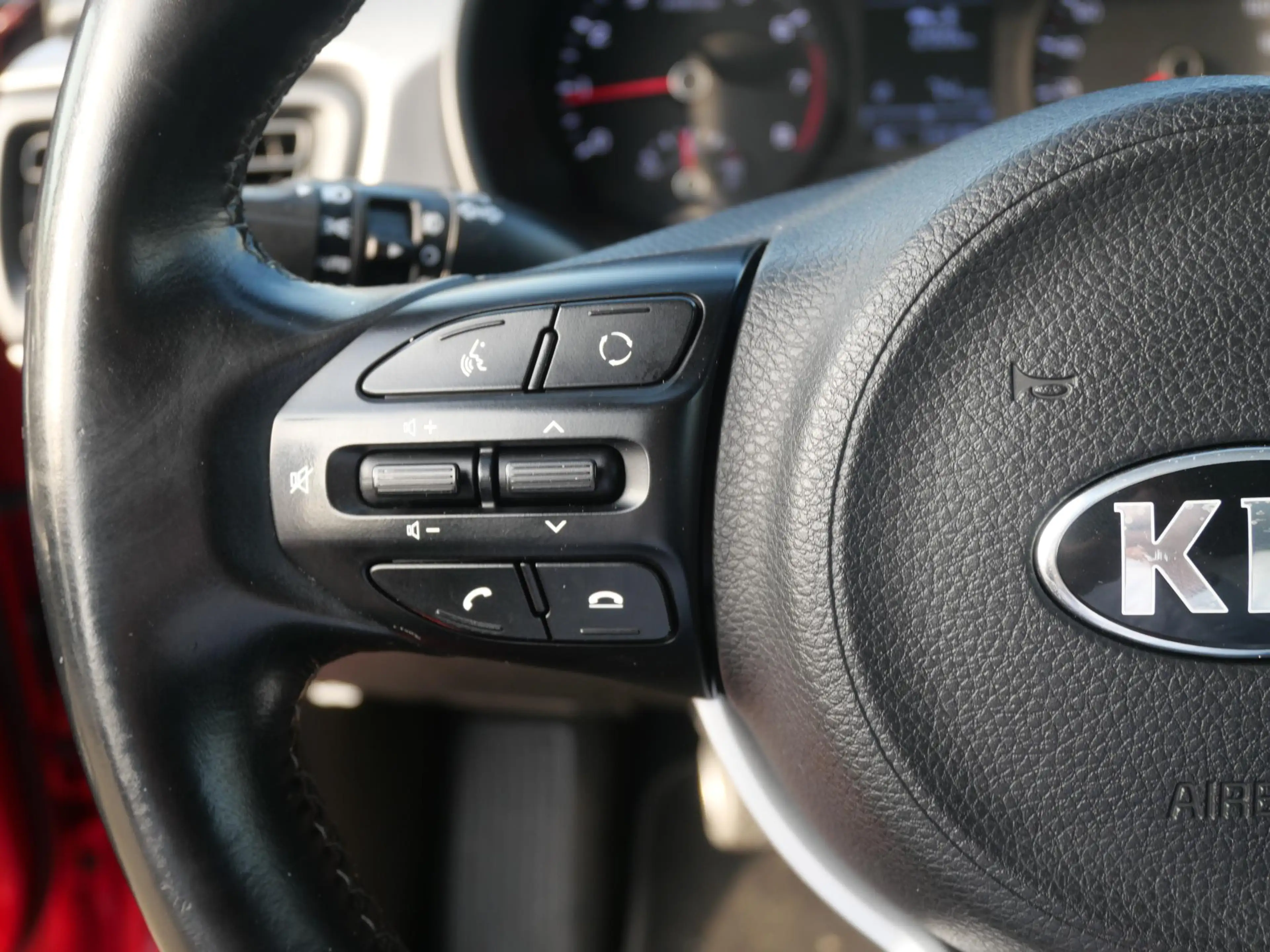 Kia Rio 1.0 TGDI ComfortPlusLine Navigator | Cruise | Airc — photo 11