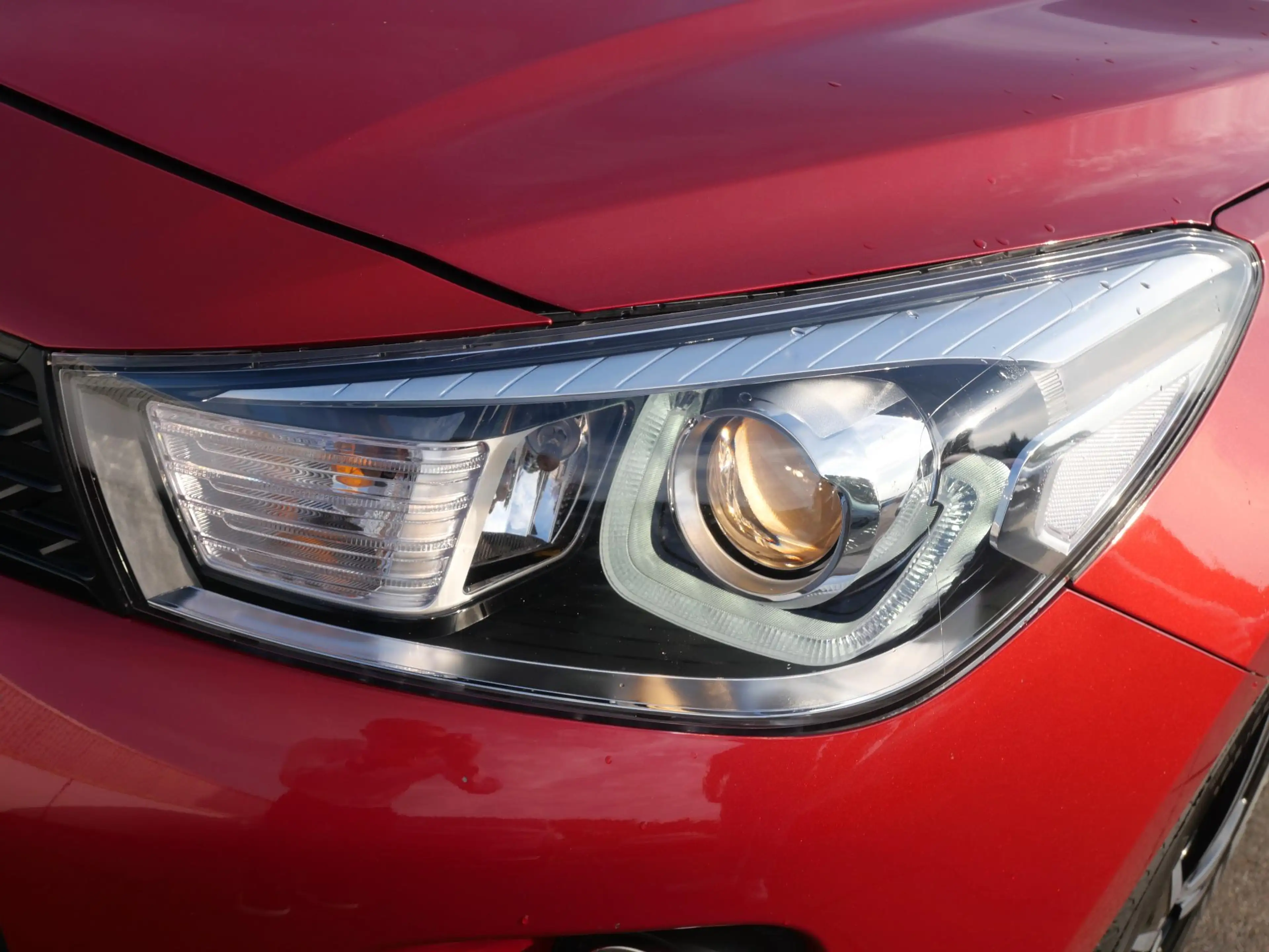 Kia Rio 1.0 TGDI ComfortPlusLine Navigator | Cruise | Airc — photo 8
