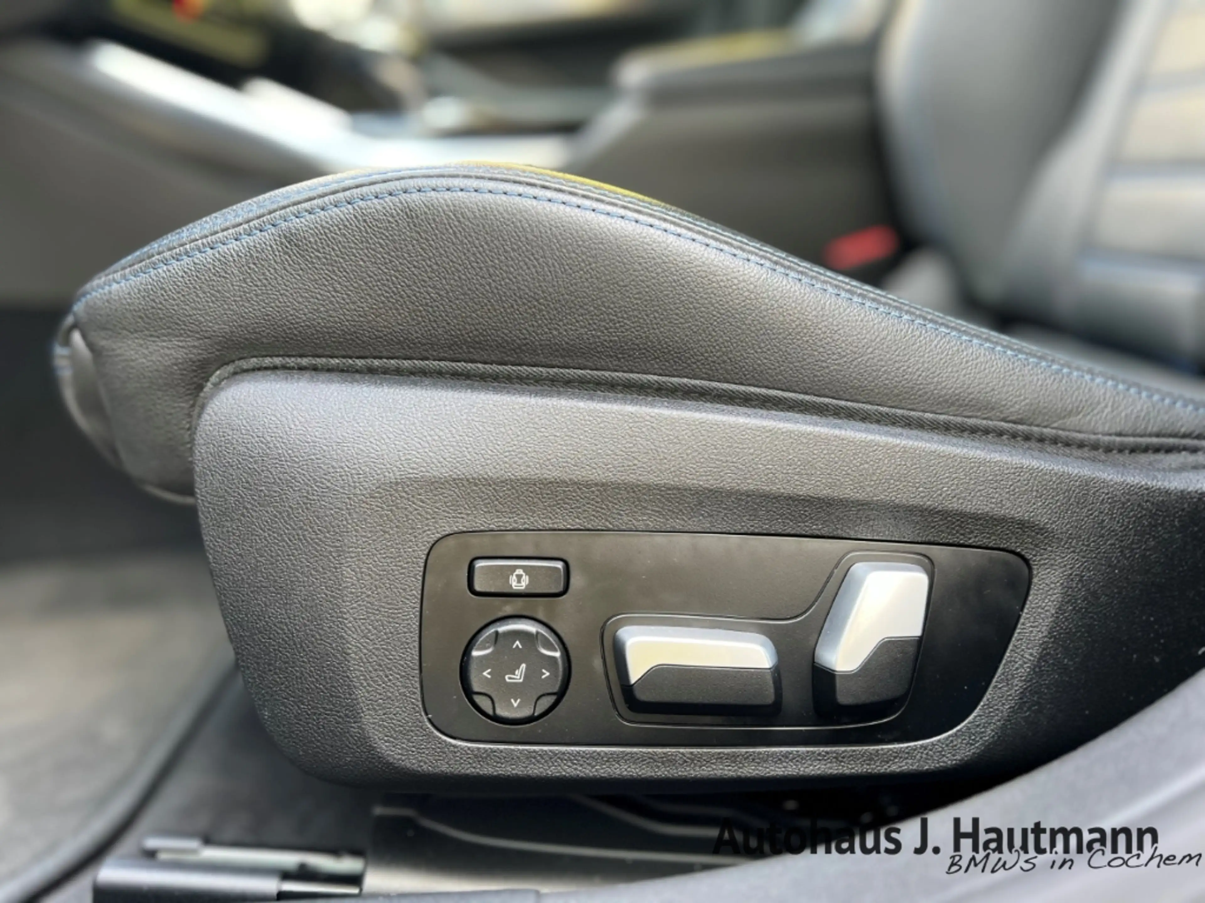 Alpina Gran Coupe Allrad +LASER+HUP+STH+20ZOLL+ — photo 15