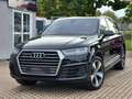 Audi Q7 3.0 TDI quattro S line Selection 21" AHK HUD Schwarz - thumbnail 1