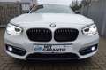 BMW 118 i Sport Line 1.Hand Scheckheft Weiß - thumbnail 26