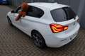 BMW 118 i Sport Line 1.Hand Scheckheft Weiß - thumbnail 46