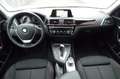 BMW 118 i Sport Line 1.Hand Scheckheft Weiß - thumbnail 2