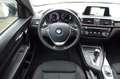 BMW 118 i Sport Line 1.Hand Scheckheft Weiß - thumbnail 35