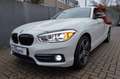 BMW 118 i Sport Line 1.Hand Scheckheft Weiß - thumbnail 47