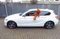 BMW 118 i Sport Line 1.Hand Scheckheft Weiß - thumbnail 45