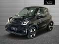 smart forTwo eq Passion 4,6kW Schwarz - thumbnail 1