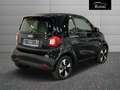 smart forTwo eq Passion 4,6kW Schwarz - thumbnail 2