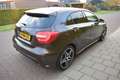 Mercedes-Benz A 180 Prestige AUT. AMG NIEUWSTAAT! Коричневий - thumbnail 13