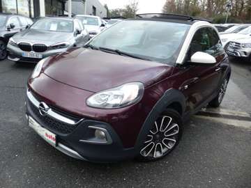 1.4 TWINPORT 87CH SWINGTOP START/STOP