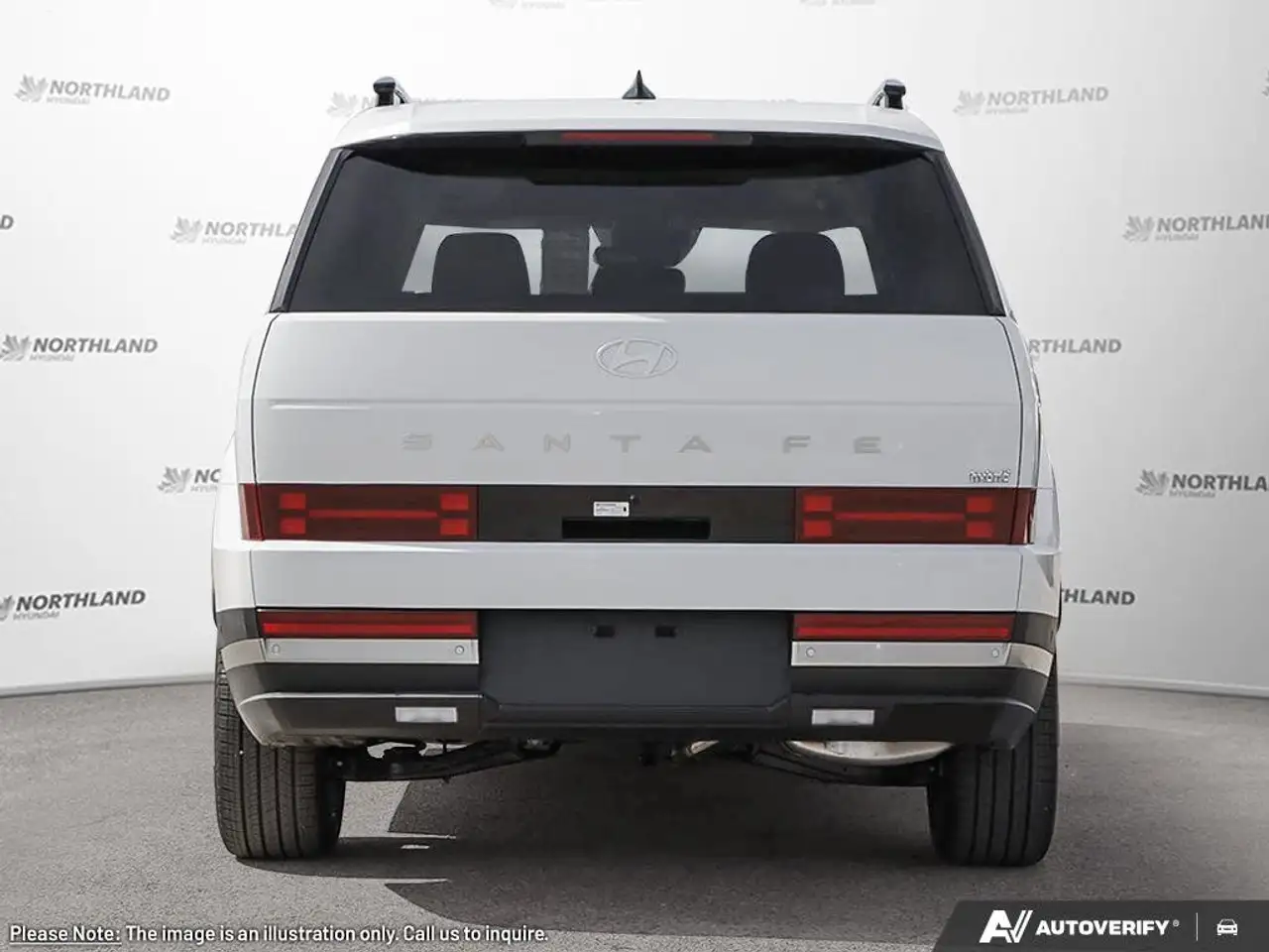 Hyundai SANTA FE снимка Hyundai SANTA FE