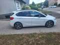 BMW 220 Active Tourer 220d 190 ch BVA8 Sport Blanc - thumbnail 2