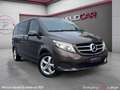 Mercedes-Benz V 220 V 220 d 4-Matic Avantgarde Brun - thumbnail 1