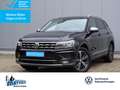 Volkswagen Tiguan Allspace 2.0 TSI 220 PS 4Motion DSG Highline AHK/STAND-HZ/ Noir - thumbnail 1