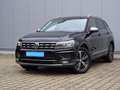 Volkswagen Tiguan Allspace 2.0 TSI 220 PS 4Motion DSG Highline AHK/STAND-HZ/ Noir - thumbnail 2