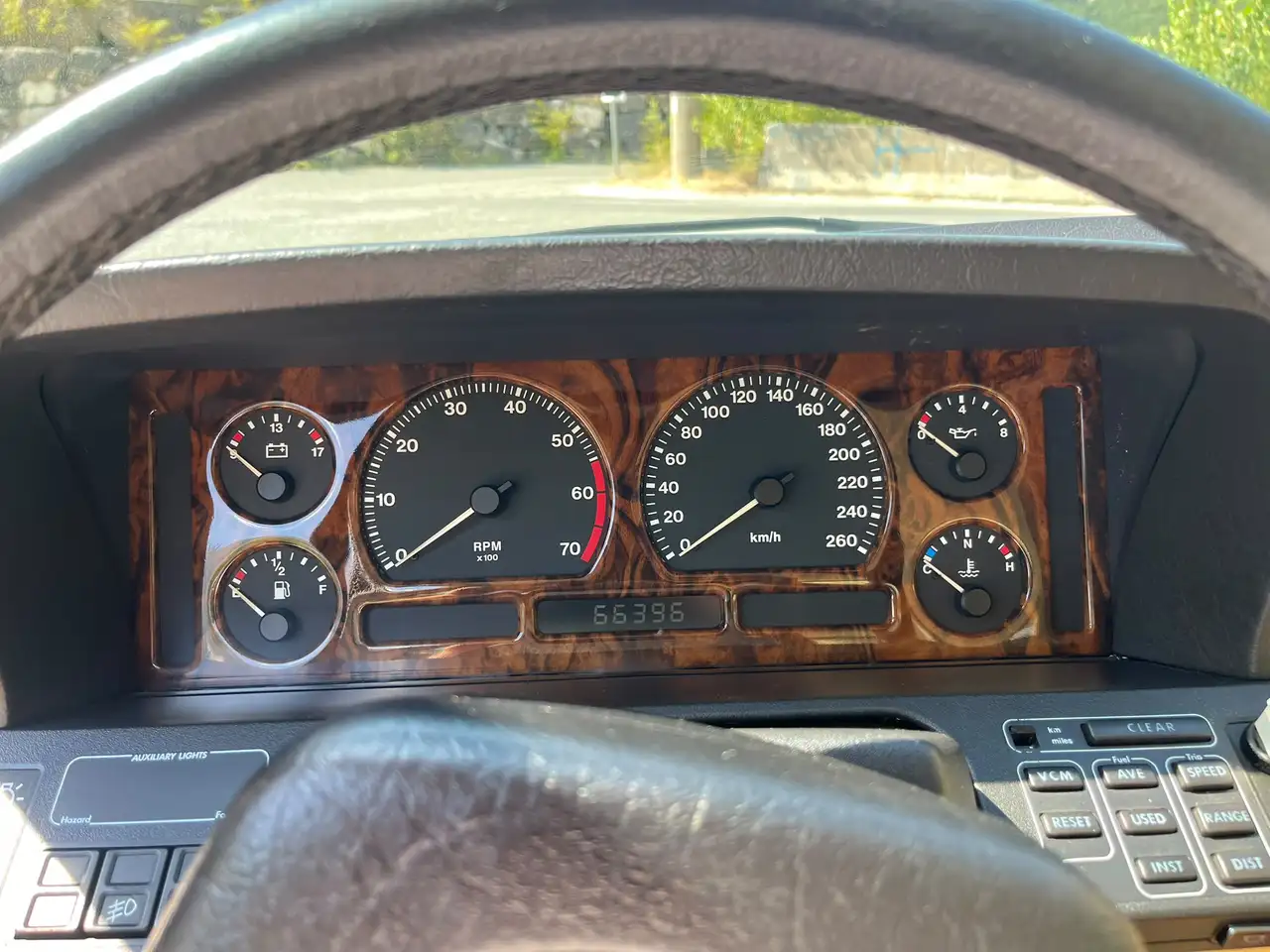 Jaguar XJ6 4.0 XJ40, foto 9
