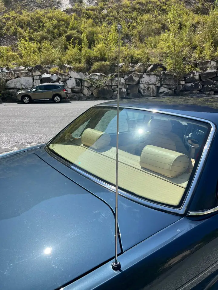 Jaguar XJ6 4.0 XJ40, foto 3