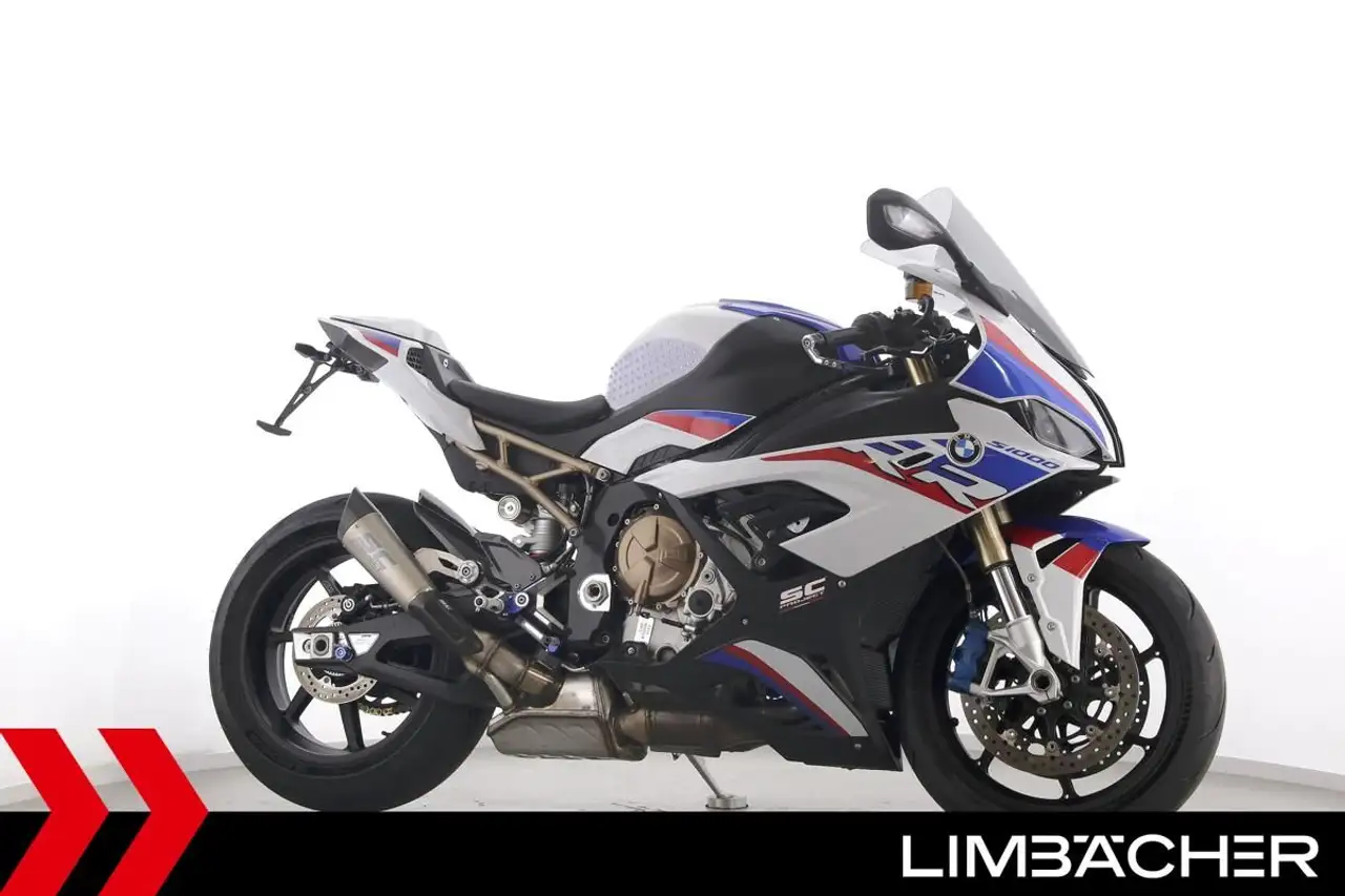 BMW S 1000 RR