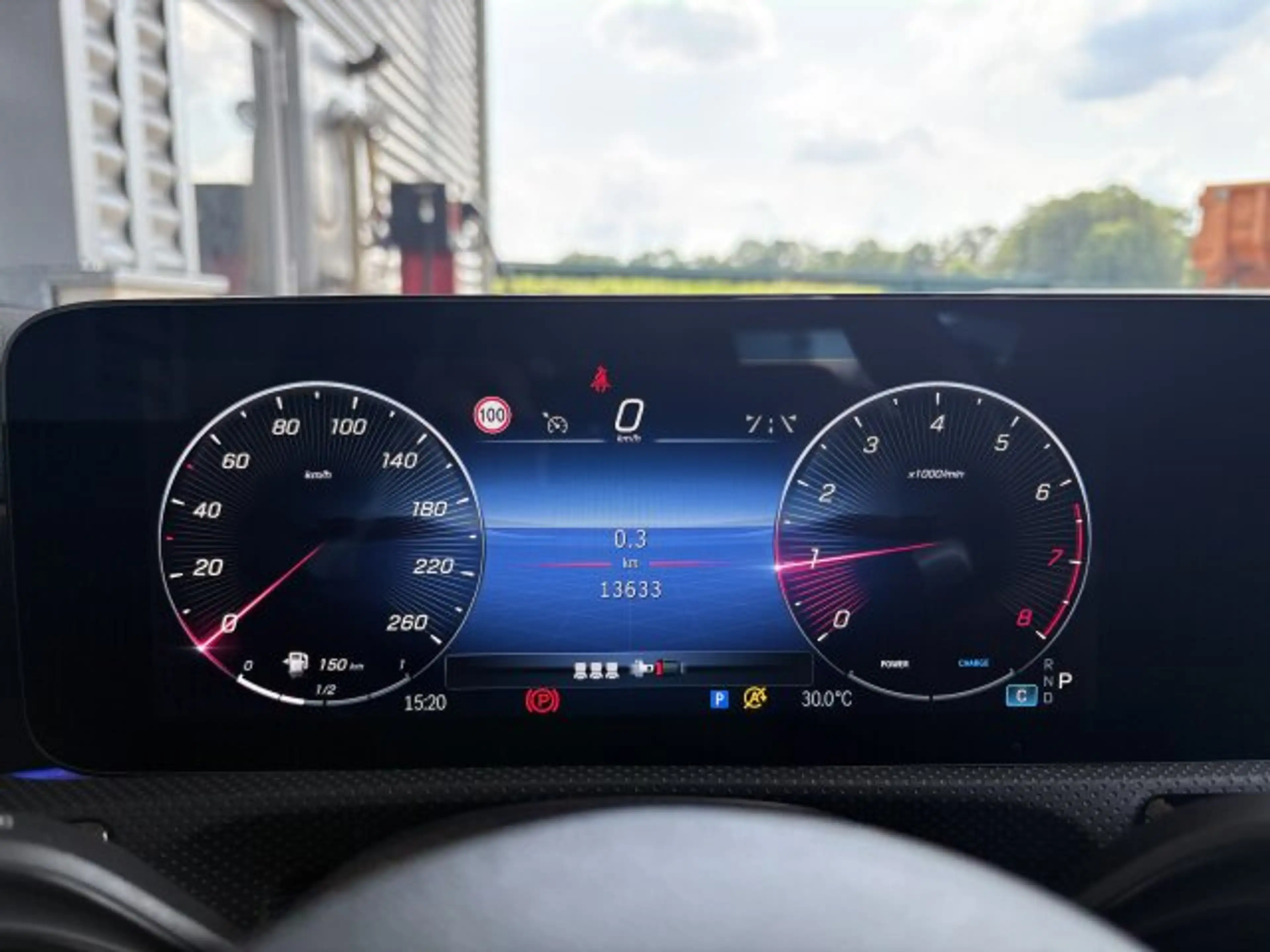 Mercedes-Benz CLA 200 CLA 200 Coupé AMG Line LED Navi Keyless-Go Kam — photo 15