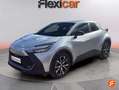 Toyota C-HR 140H Advance Grijs - thumbnail 2